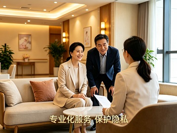 通州有偿售卵代生女生的客户的客户群体有哪些