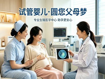 通州辅助生育服务 试管婴儿行业的兴起背景、发展与未来展望